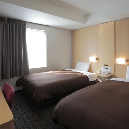 Bluewave Inn Yotsubashi Осака Номер фото