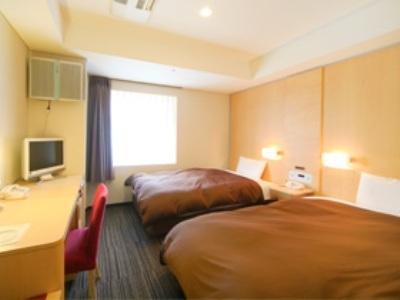 Bluewave Inn Yotsubashi Осака Номер фото