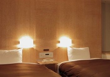 Bluewave Inn Yotsubashi Осака Экстерьер фото