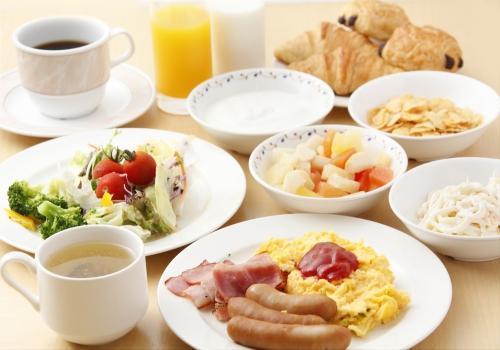 Bluewave Inn Yotsubashi Осака Экстерьер фото