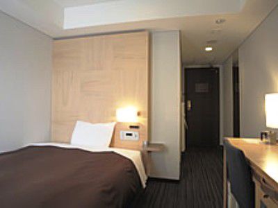 Bluewave Inn Yotsubashi Осака Экстерьер фото