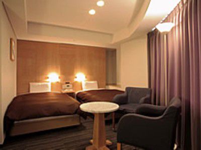 Bluewave Inn Yotsubashi Осака Экстерьер фото